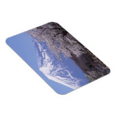 Cherry Blossom en Mt. Fuji Magneet (Rechterzijde)