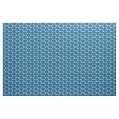 Cherry blossom en plum blossom stof (Yard (91,4 cm))