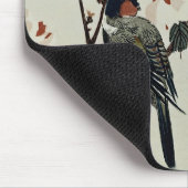 Cherry Blossom en Small Bird Muismat (Hoek)