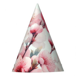 Cherry Blossom Feesthoedjes