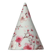 Cherry Blossom Feesthoedjes (Rechts)