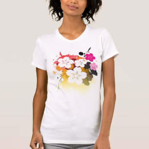 Cherry Blossom Festival T-shirt