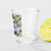 Cherry Blossom Festival Washington D.C. Souvenir Shot Glas (Rechts)