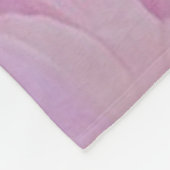 Cherry Blossom Fleece Blanket Deken (Hoek)
