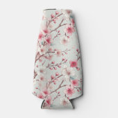 Cherry Blossom Flesjeskoeler (Voorkant)