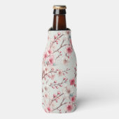 Cherry Blossom Flesjeskoeler (Fles Voorkant)