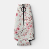 Cherry Blossom Flesjeskoeler (Achterkant)