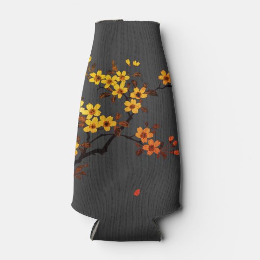 Cherry Blossom Flesjeskoeler (Voorkant)