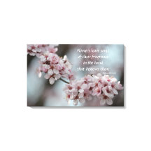 Cherry Blossom Floral