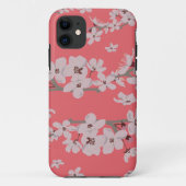 Cherry Blossom Flowers Case-Mate iPhone Case (Achterkant)