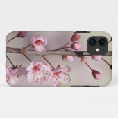 Cherry Blossom Flowers Case-Mate iPhone Case (Achterkant (horizontaal))