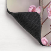 Cherry Blossom Flowers Muismat (Hoek)