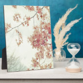 Cherry Blossom Fotoplaat (Zijkant)