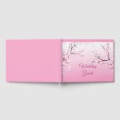 Cherry Blossom Gastenboek (Volledig)