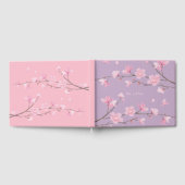 Cherry Blossom Gastenboek (Volledig)