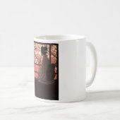 CHERRY BLOSSOM GEISHA KOFFIEMOK (Voorkant rechts)