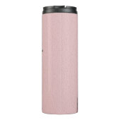 Cherry Blossom Geisha Thermosbeker (Achterkant)