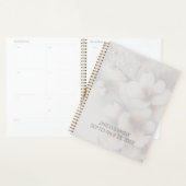 Cherry Blossom Gepersonaliseerde Planner (Display)