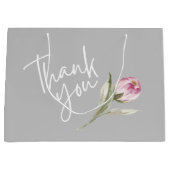 Cherry Blossom Gift Bag Groot Cadeauzakje (Voorkant)