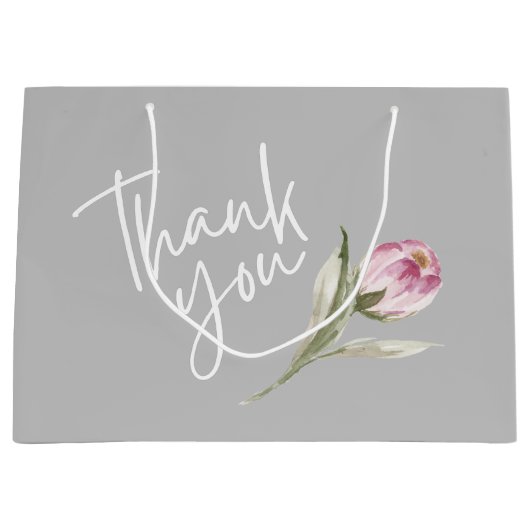 Cherry Blossom Gift Bag Groot Cadeauzakje