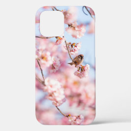 Cherry Blossom Gift Box Case-Mate iPhone Case