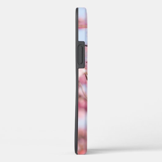 Cherry Blossom Gift Box Case-Mate iPhone Case (Achterkant / Rechts)