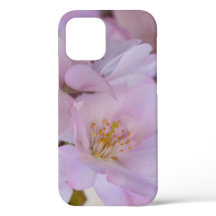 Cherry Blossom Gift Box Hoesje-Mate iPhone Case