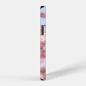 Cherry Blossom Gift Box iPhone Hoesje (Rechterkant)