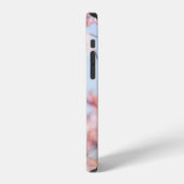 Cherry Blossom Gift Box iPhone Hoesje (Linkerkant)