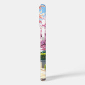 Cherry Blossom Girl Case-Mate iPhone Case (Achterkant / Links)