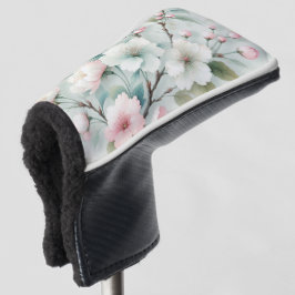 Cherry Blossom Golfheadcover