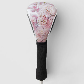 Cherry Blossom Golfheadcover