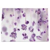 Cherry blossom groot cadeauzakje (Voorkant)