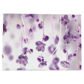 Cherry blossom groot cadeauzakje (Achterkant)