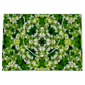 Cherry Blossom Groot Cadeauzakje (Voorkant)