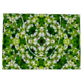 Cherry Blossom Groot Cadeauzakje (Achterkant)