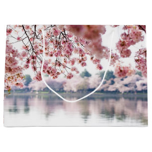 Cherry Blossom Groot Cadeauzakje