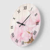 Cherry Blossom Grote Klok (Hoek)