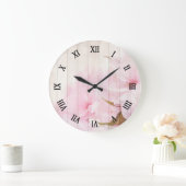 Cherry Blossom Grote Klok (Huis)