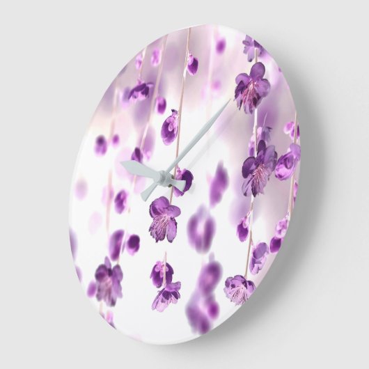 Cherry blossom grote klok (Hoek)