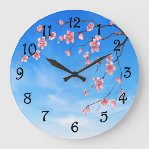 Cherry Blossom Grote Klok