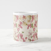  Cherry Blossom Grote Koffiekop (Voorkant)