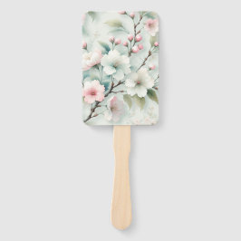 Cherry Blossom Handwaaier
