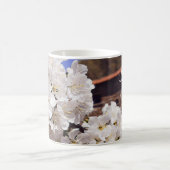 Cherry Blossom. Happy Easter Koffiemok (Center)
