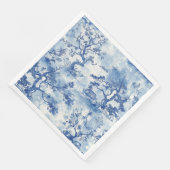 Cherry Blossom Haven Napkins Servet (Hoek)