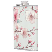 Cherry Blossom Heupfles (Links)