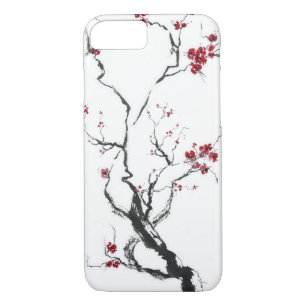Cherry Blossom Hoesje