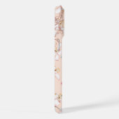 Cherry Blossom hoesje iPhone Hoesje (Rechterkant)