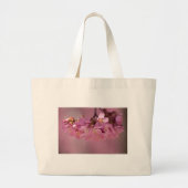 Cherry Blossom Hot Spring 2012 Apparel & Gifts Grote Tote Bag (Voorkant)