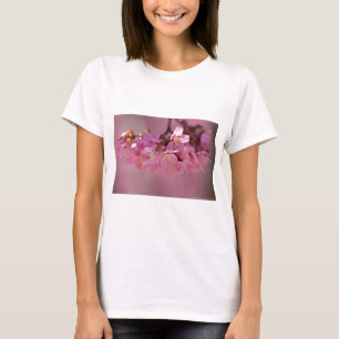 Cherry Blossom Hot Spring 2012 Apparel & Gifts T-shirt